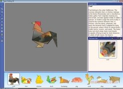 Paper Folding 3D  1.21 imagen 3