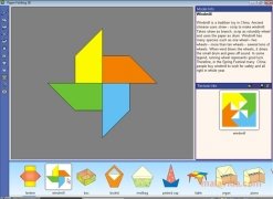 Paper Folding 3D  1.21 imagen 4