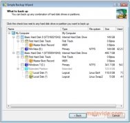 Paragon Partition Manager  11 Personal imagen 4