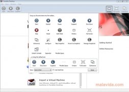 Parallels Desktop 4.0.6630 imagen 3 Parallels Desktop 4.0.6630 imagen 3