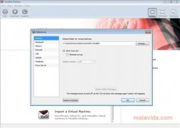 Parallels Desktop 4.0.6630 imagen 4 Parallels Desktop 4.0.6630 imagen 4