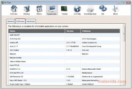 PC Fixer 2.6.10 imagen 2 PC Fixer 2.6.10 imagen 2