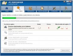 PC Performer 11.10.1.2646 Español imagen 3 PC Performer 11.10.1.2646 Español imagen 3