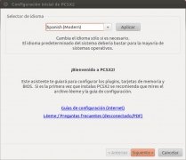 PCSX2 1.2.2 Español imagen 1 PCSX2 1.2.2 Español imagen 1