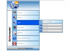 PCVoz  9.0 Espa�ol imagen 2
