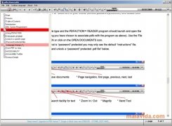 PDF Action Reader  1.91 imagen 3