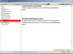 PDF Action Reader  1.91 imagen 4