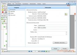 PDF-XChange Viewer 2.5.214.2 Español imagen 2 PDF-XChange Viewer 2.5.214.2 Español imagen 2