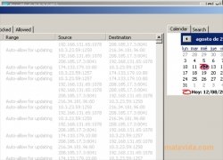 PeerBlock  1.1 imagen 4