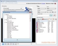 PeerTV  2.1.0.07 Espa�ol imagen 2
