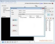 PeerTV  2.1.0.07 Espa�ol imagen 3