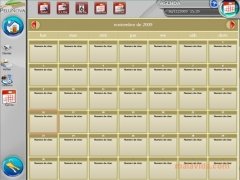 PeluNova  Express 2.4.0.2 Espa�ol imagen 2