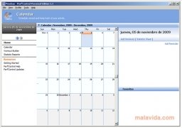 PerfControl  Personal Edition 1.1.1 imagen 3