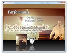 Performous  0.6.1 Espa�ol imagen 2
