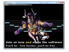 Performous  0.6.1 Espa�ol imagen 3