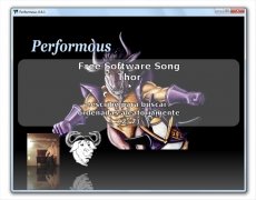 Performous  0.6.1 Espa�ol imagen 4