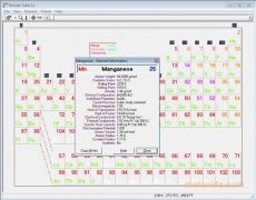 Periodic Table  2.1 imagen 2