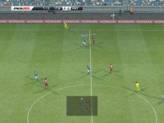 PES 2013 Demo Español imagen 4 PES 2013 Demo Español imagen 4
