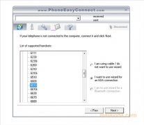 Phone Easy Connect 2.14.0.0 imagen 2 Phone Easy Connect 2.14.0.0 imagen 2
