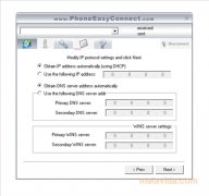 Phone Easy Connect 2.14.0.0 imagen 3 Phone Easy Connect 2.14.0.0 imagen 3