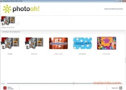 Photo Oh!  2.2.0.359 Espa�ol imagen 4