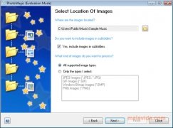 PhotoMagic  2.0 imagen 4