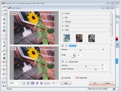 PhotoPlus  SE 2.0.0.2 imagen 2
