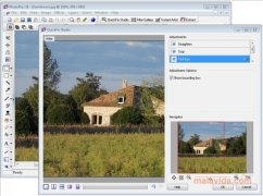PhotoPlus  SE 2.0.0.2 imagen 4