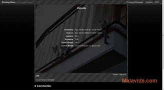 Picoplog  0.10.1 Alpha imagen 3
