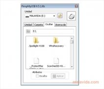 PimpMyUSB 0.5.1.0b Español imagen 2 PimpMyUSB 0.5.1.0b Español imagen 2