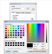 PimpMyUSB 0.5.1.0b Español imagen 3 PimpMyUSB 0.5.1.0b Español imagen 3