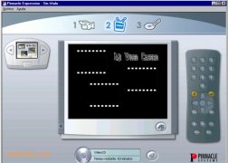 Pinnacle Expression  2.0.61 Espa�ol imagen 2