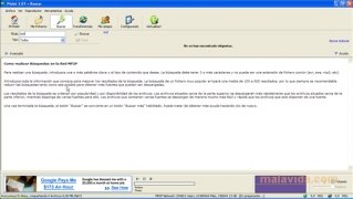 Piolet  3.1.1 Espa�ol imagen 2