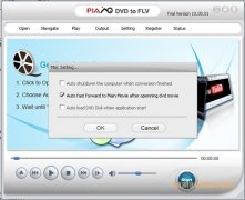 Plato FLV to Video Audio Converter  11.01.02 imagen 3