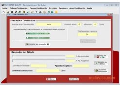 PlayGordo  5.0 Espa�ol imagen 2