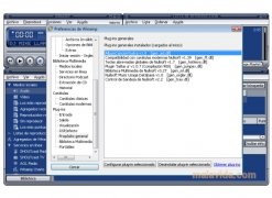 Plugin Letras para Winamp  3.1 Espa�ol imagen 2