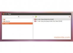 Pogo  0.7 Linux imagen 1