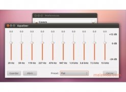 Pogo  0.7 Linux imagen 2