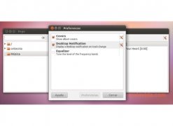 Pogo  0.7 Linux imagen 3