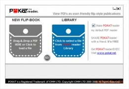 POKAT Reader  1.3 imagen 3