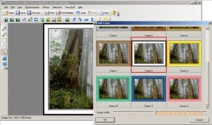Pos Free Photo Editor  1.38 imagen 2