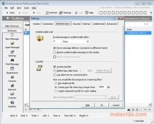 PostCast Server Professional 3.0.61 imagen 4 PostCast Server Professional 3.0.61 imagen 4