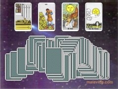 Power-Tarot  1.0.16 Espa�ol imagen 2