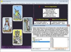 Power-Tarot  1.0.16 Espa�ol imagen 4