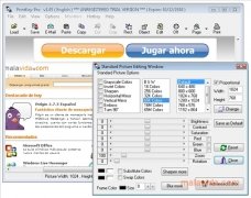 PrintKey-Pro  1.05 imagen 3