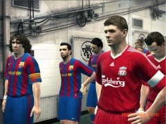 Pro Evolution Soccer 2010 Demo Español imagen 2 Pro Evolution Soccer 2010 Demo Español imagen 2