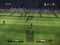 Pro Evolution Soccer 2010 Demo Español imagen 4 Pro Evolution Soccer 2010 Demo Español imagen 4