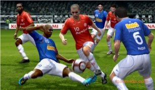 Pro Evolution Soccer 2011  Demo Espa�ol imagen 3