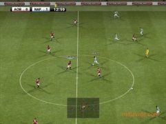 Pro Evolution Soccer 2012  Demo imagen 1