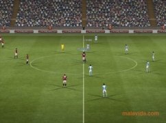 Pro Evolution Soccer 2012  Demo imagen 2